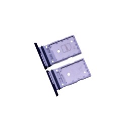 Bandeja de SIM Samsung Galaxy S22/S901 Grafite